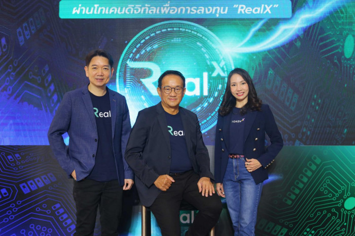 Origin prepping first condo-backed tokens - Vimarsana News