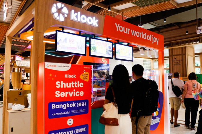 CPN, Klook to offer Bangkok-Pattaya tourist bus service - Vimarsana News