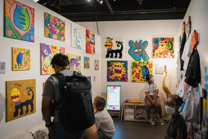 Catch rising stars at Mango Art Festival - Vimarsana News