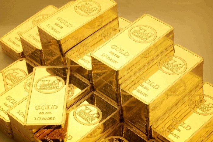 More Thais turn to online gold purchases - Vimarsana News