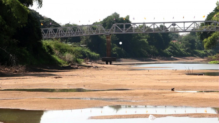 Industry urges drought measures - Vimarsana News