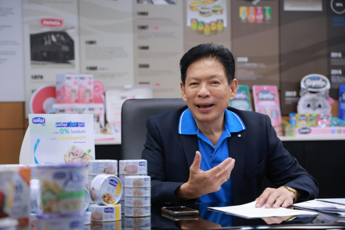 PFG diversifies into non-canned foods - Vimarsana News