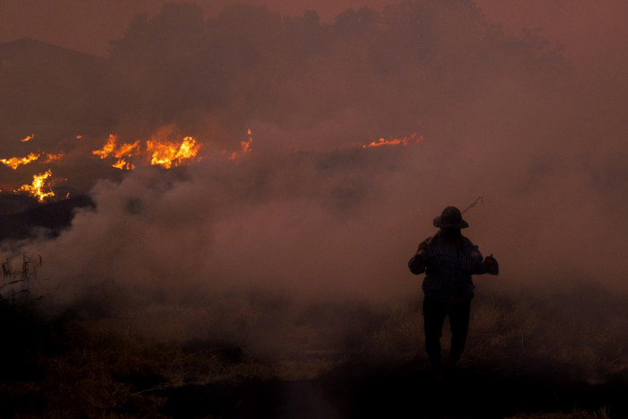 Asean's fight on haze needs rethink - Vimarsana News