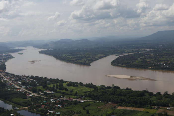 All quiet on the Mekong front - Vimarsana News