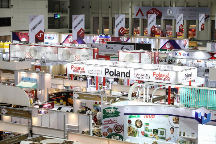 Asia's largest F&B fair is back - Vimarsana News