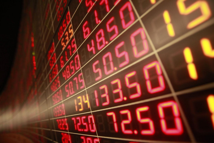 Bourse dips despite election landslide - Vimarsana News