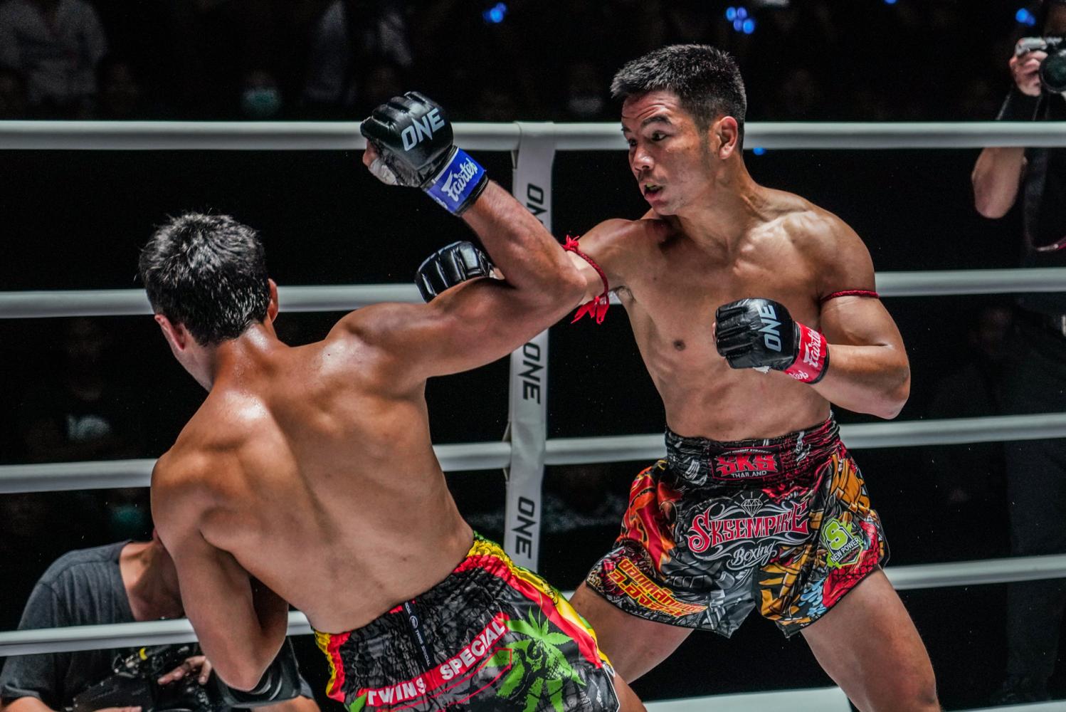 Pompetch to fight seasoned contender Duangsompong