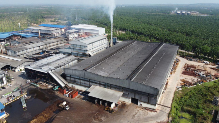 TGE bags contracts for 3 plants - Vimarsana News