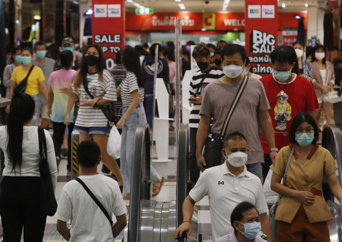 Retail, banking and tourism top stocks - Vimarsana News