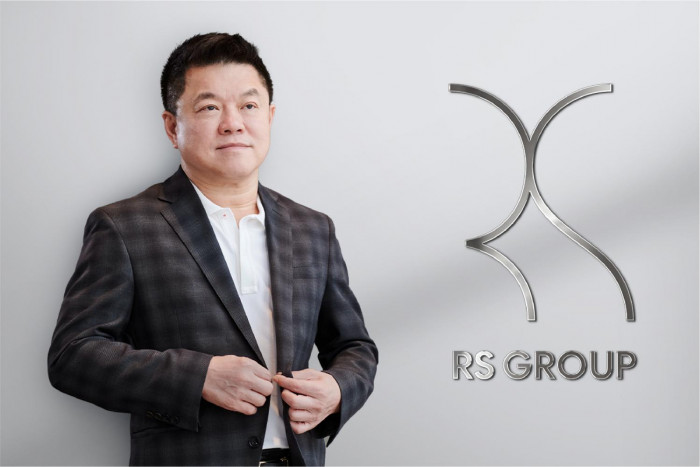 JV deal set to enhance prospects for RS Music - Vimarsana News
