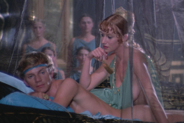 Gay cowboys and glorious flesh - Vimarsana News