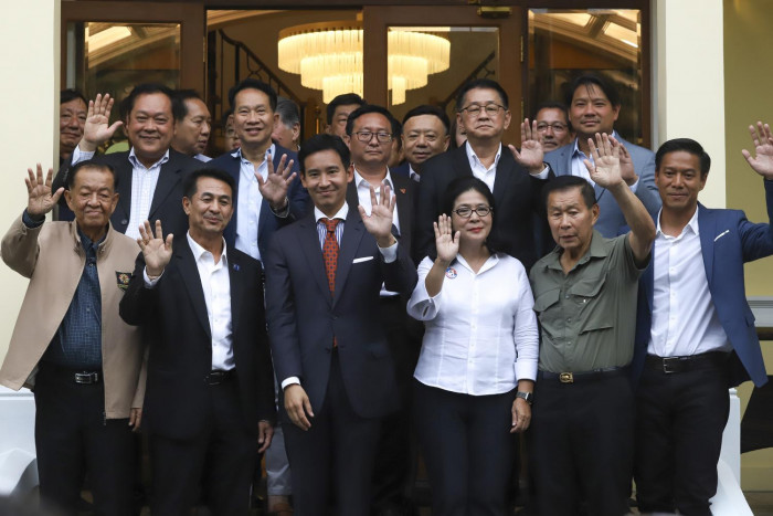Leading the economy - Vimarsana News