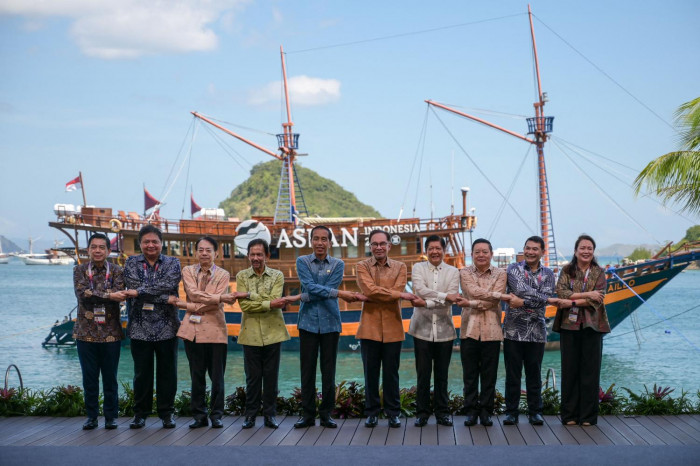 Asean must reengage with Myanmar - Vimarsana News