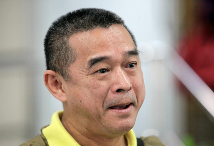 PPRP's Ruangkrai seeks probe into 'illegal' MoU - Vimarsana News