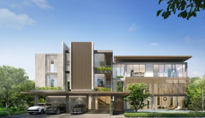 Foreigners seeking luxury homes - Vimarsana News