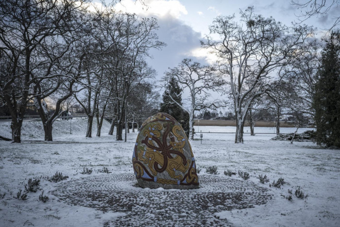 Viking city mystery gains ground - Vimarsana News