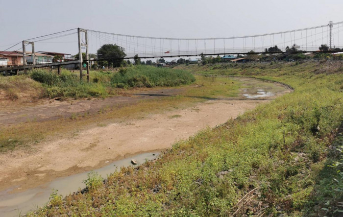 Thailand at risk of drought as water demand outstrips supply - Vimarsana News