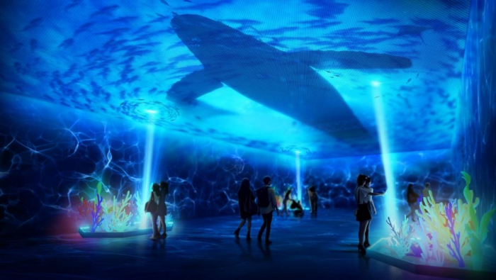Discover the enchanting i Light Singapore festival - Vimarsana News