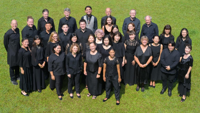 Reflect and rejoice with Bangkok Music Society - Vimarsana News