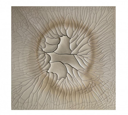 Art exhibition showcases sustainability