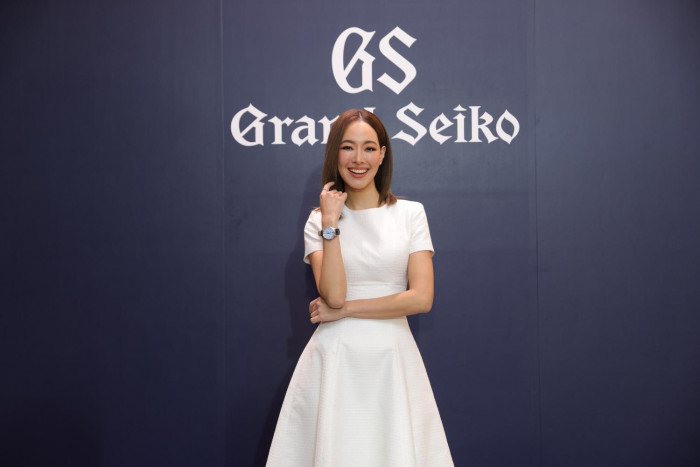Grand Seiko unveils pop-up store at Crown Atrium - Vimarsana News