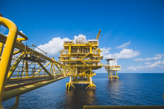 Chevron eyes greater Thai gas production - Vimarsana News