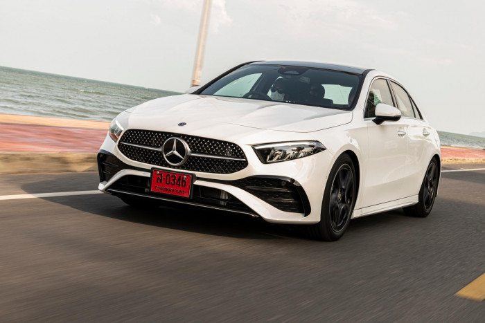 Test drive: A slight makeover - Vimarsana News
