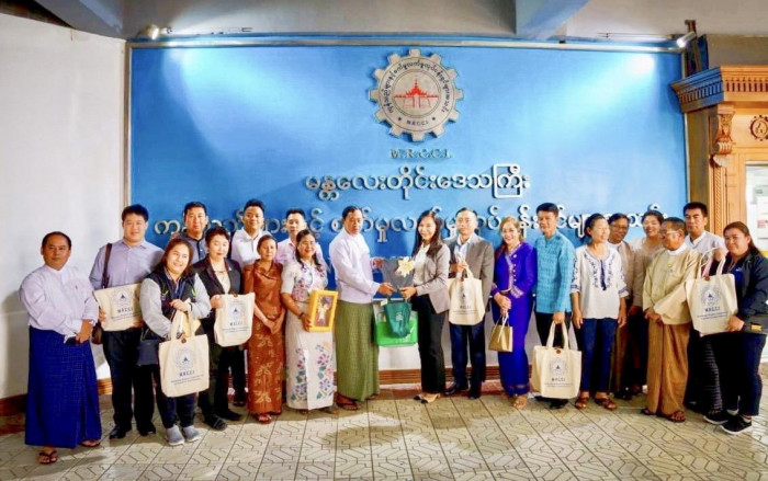 Training event slated as part of bid to upgrade agro-processing - Vimarsana News