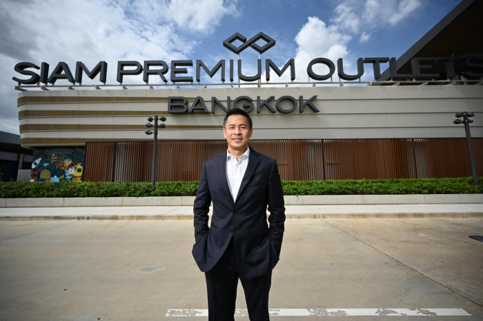 Siam Premium Outlets to open new mall in Thailand - Vimarsana News