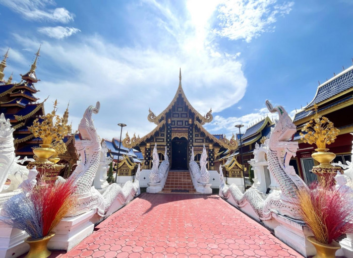 The grandeur of Sukhothai - Vimarsana News