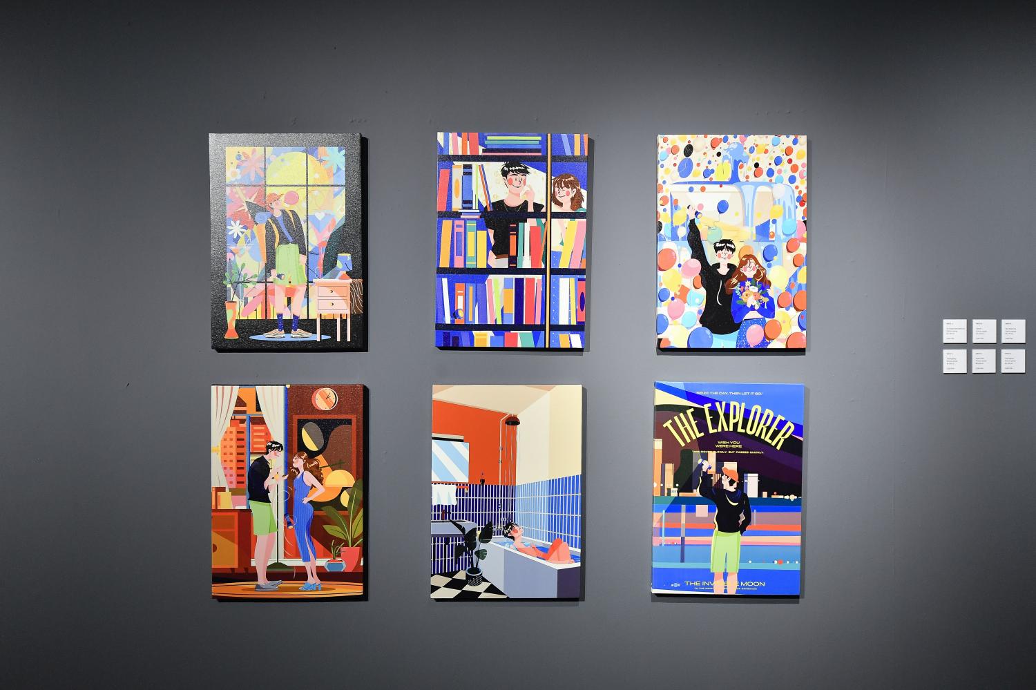 Bangkok Post Exploring the limits of love