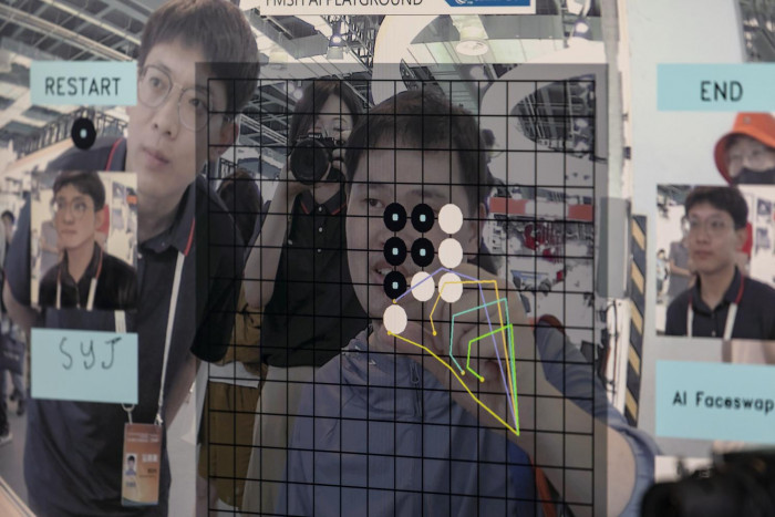 Bangkok Post - Navigating the uncharted territory of AI