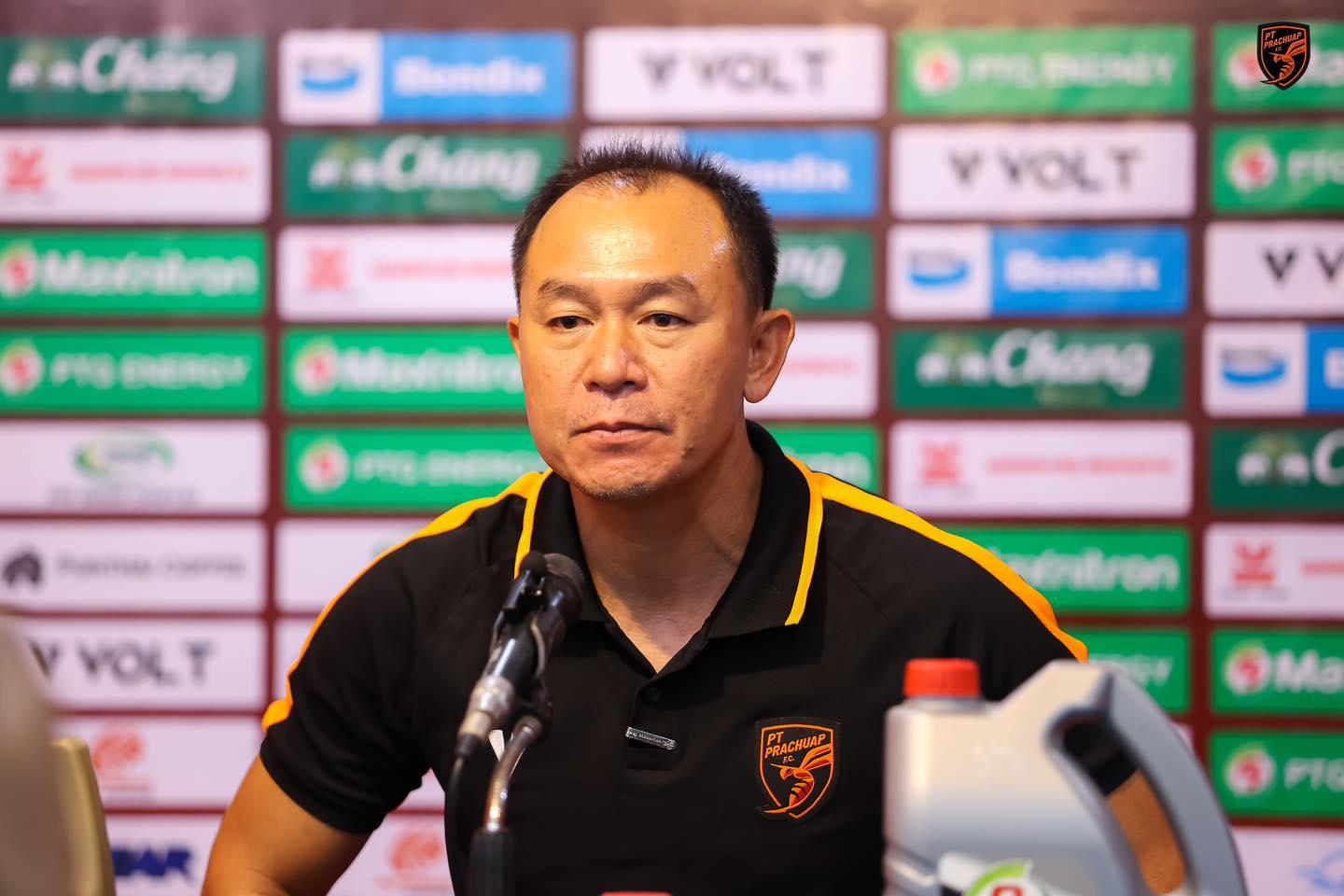 Wasps, coach Thawatchai part ways after poor start