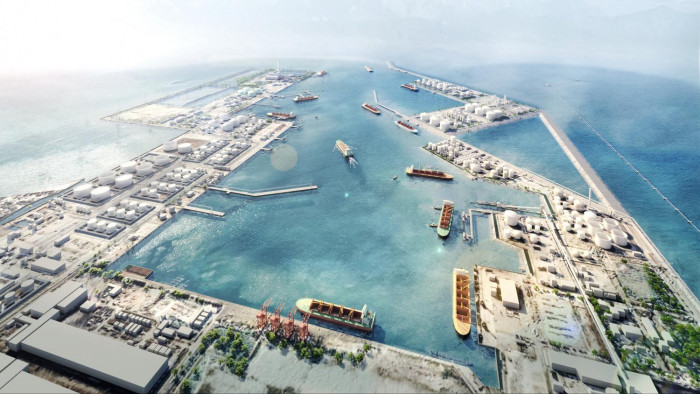 Curated visual reference: Gallery Detail: Bangkok Post Industrial Land Sales Surge By 182 In Fiscal