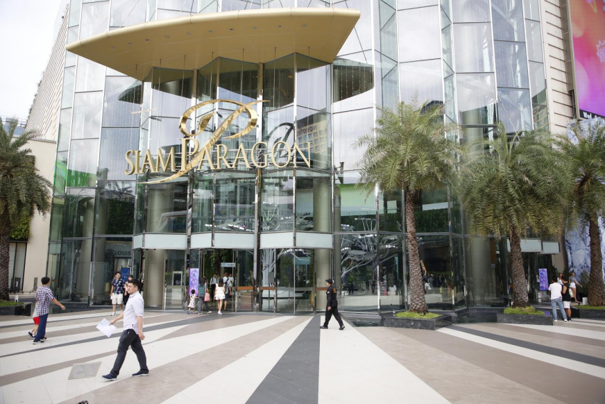 On high alert for new warning system