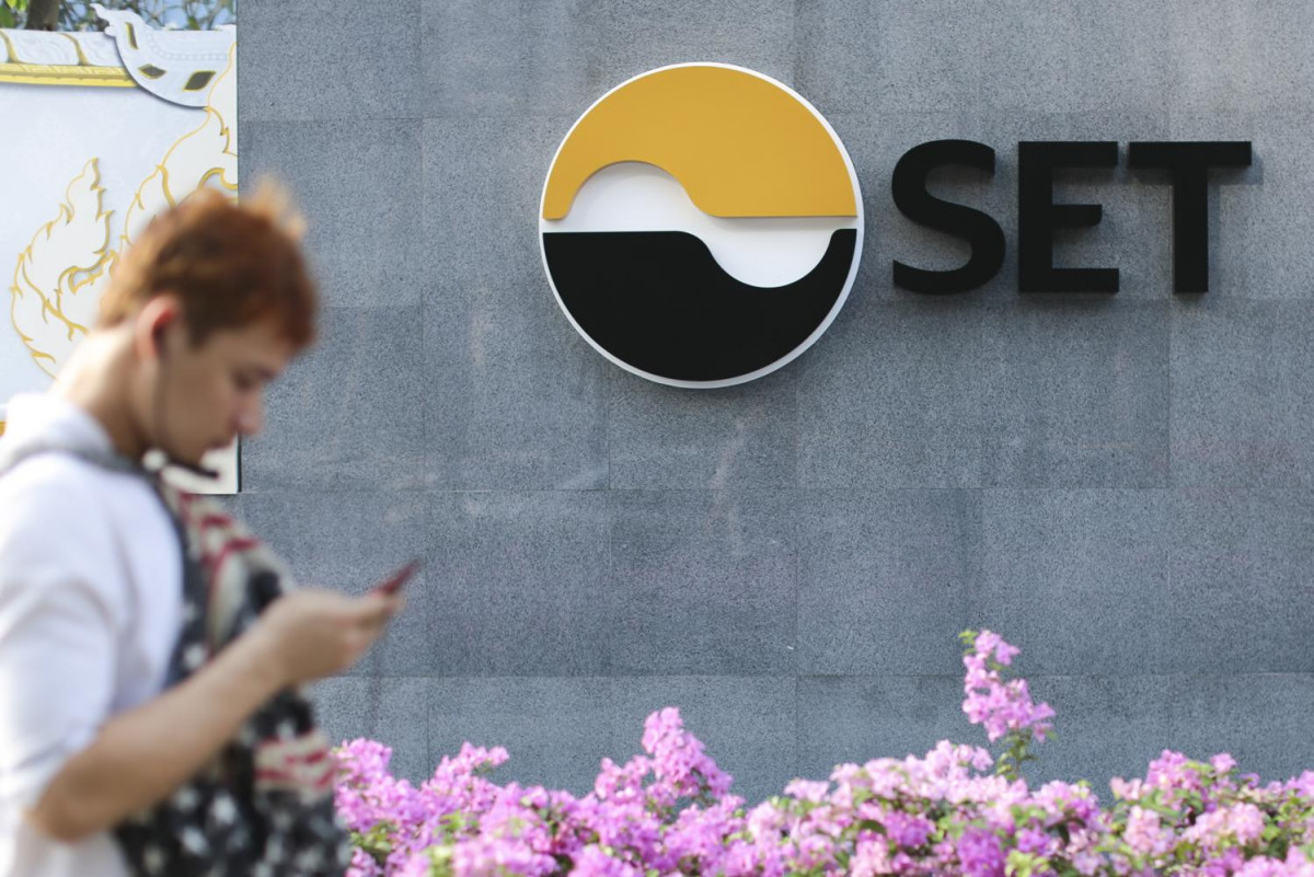 Stock Set Bangkok Post - Another stab at extending SET trading hours