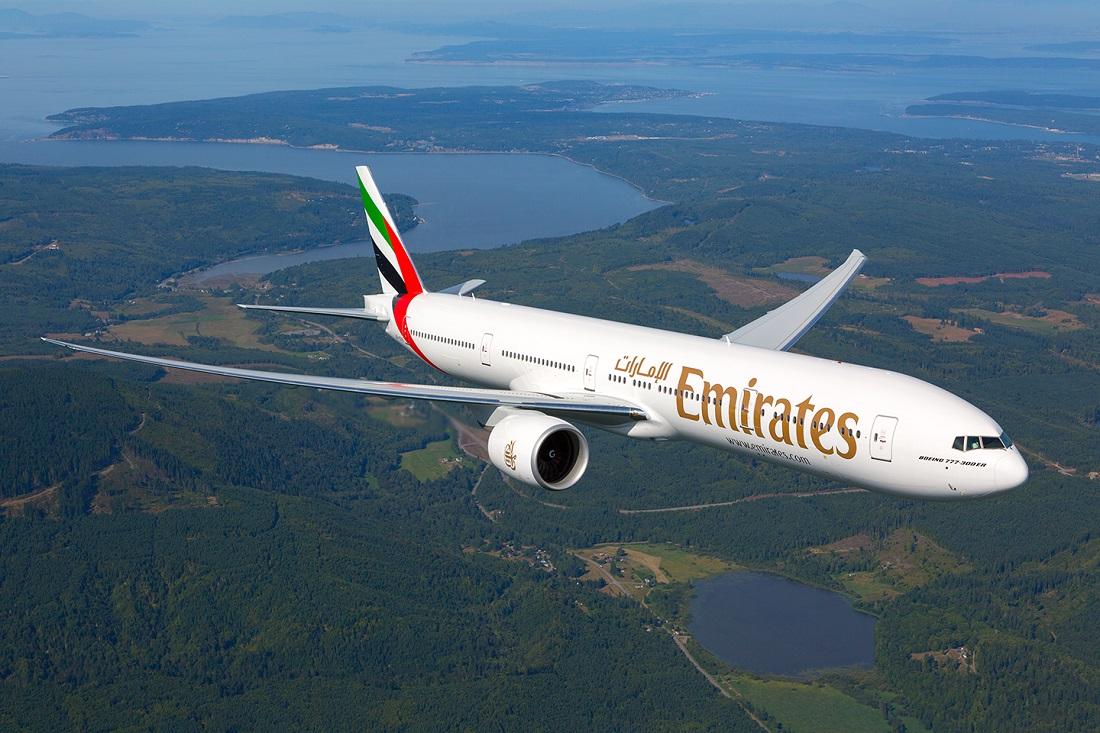 Emirates eyes fleet revamp