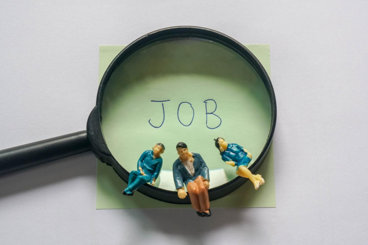 Job Is Rigged Bangkok Post - They're lying to your face: 5 recruitment scams