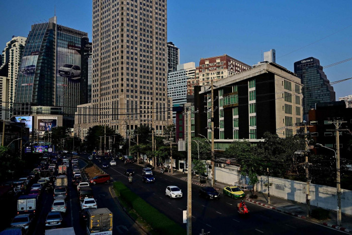 Bangkok Post - Consumer confidence continues uptick