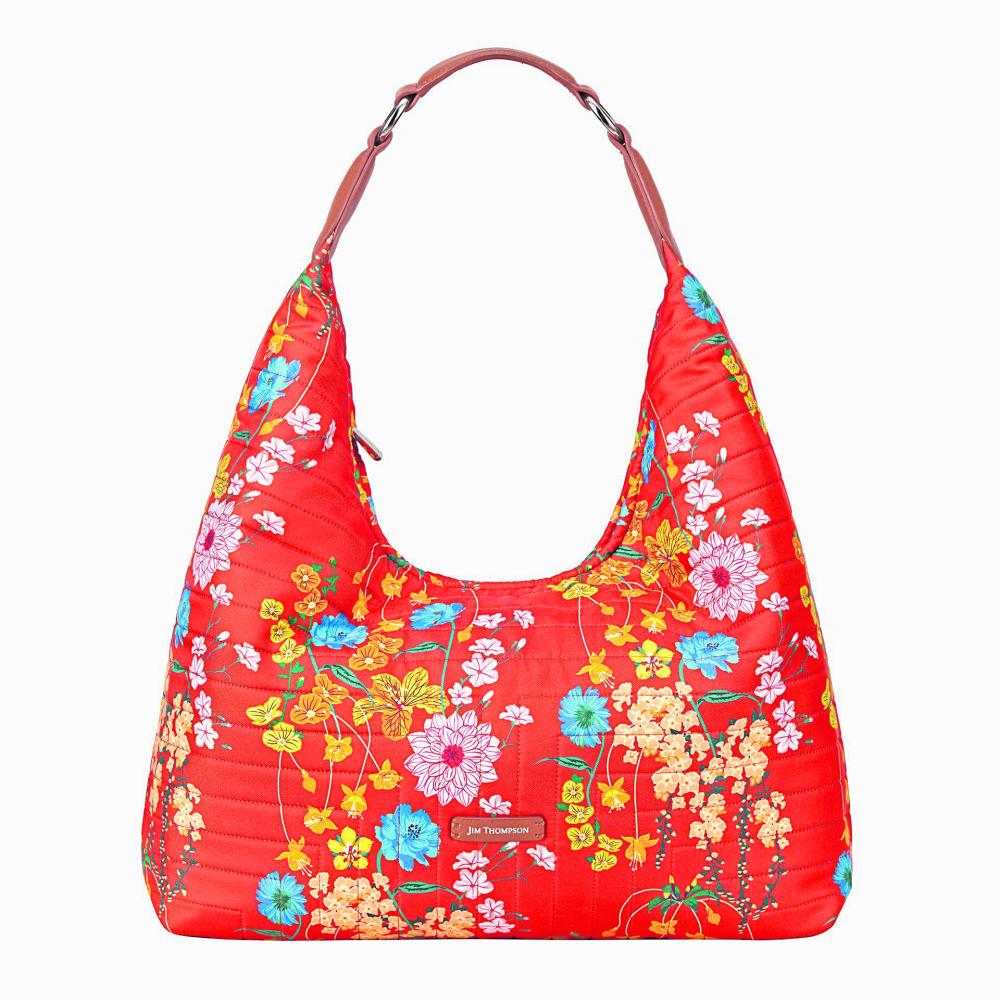 Bangkok Post - Jim Thompson ushers in Year of the Dragon