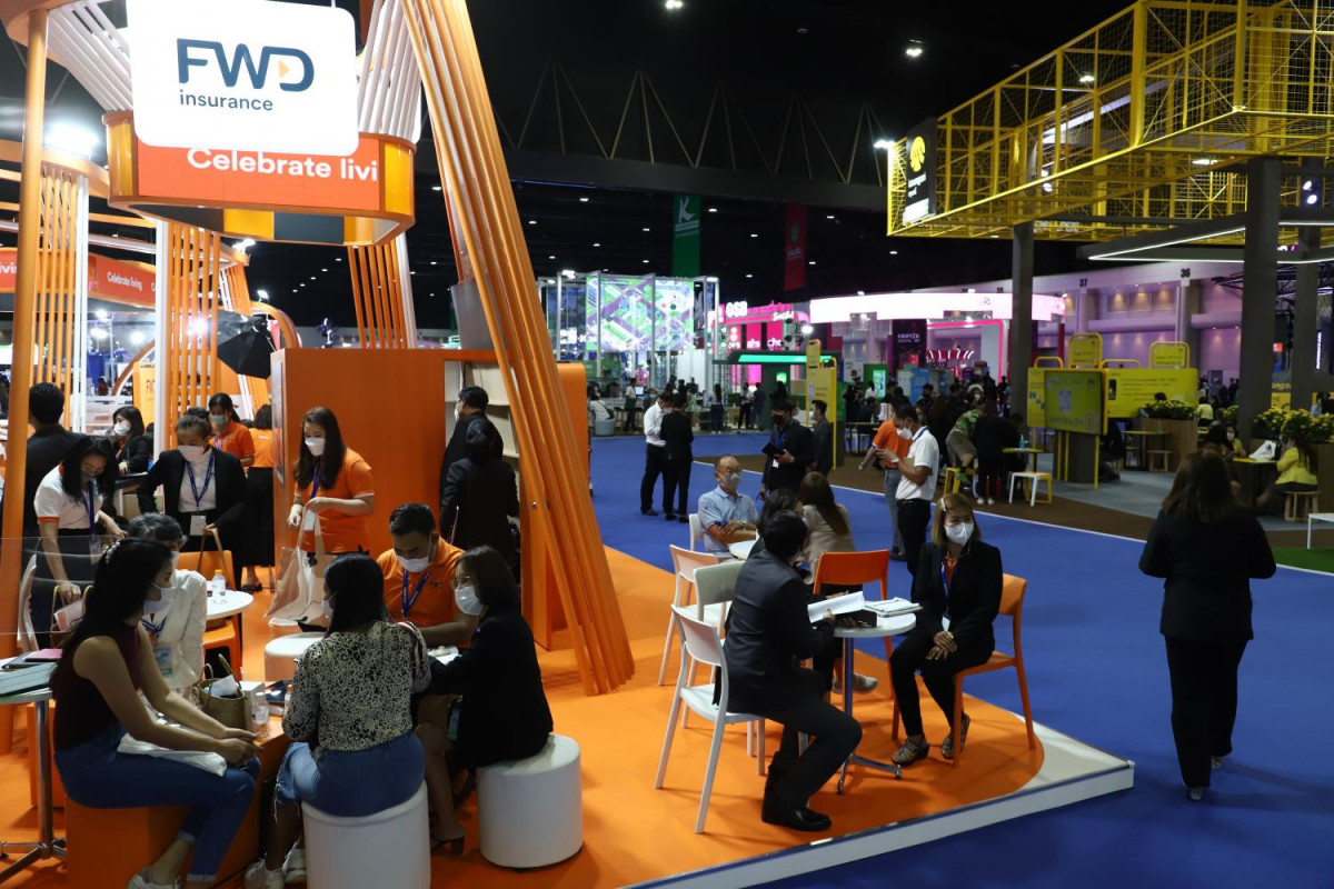 Bangkok Post - Insurers eye 2-4% premiums growth