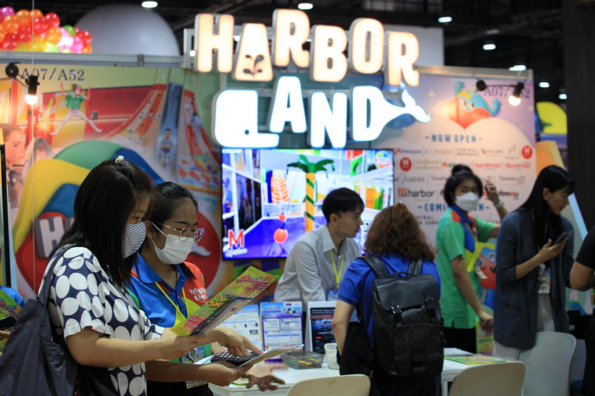 Bangkok Post - Consumer confidence still rising