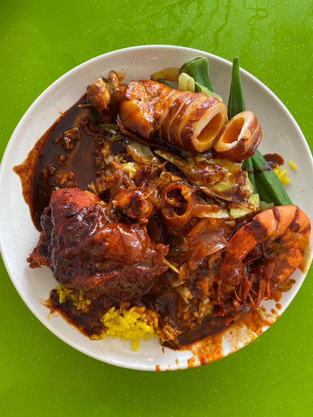 Bangkok Post - Malaysian embassy hosts Penang Street Food Festival