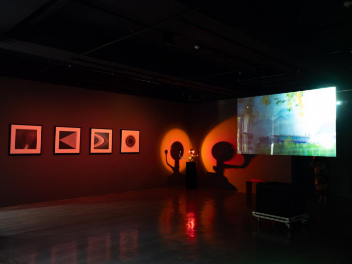 Bangkok Post - Take an immersive journey at SAC Gallery - Vimarsana News