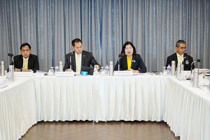 Bangkok Post - Foreign investors updated on regulations - Vimarsana News
