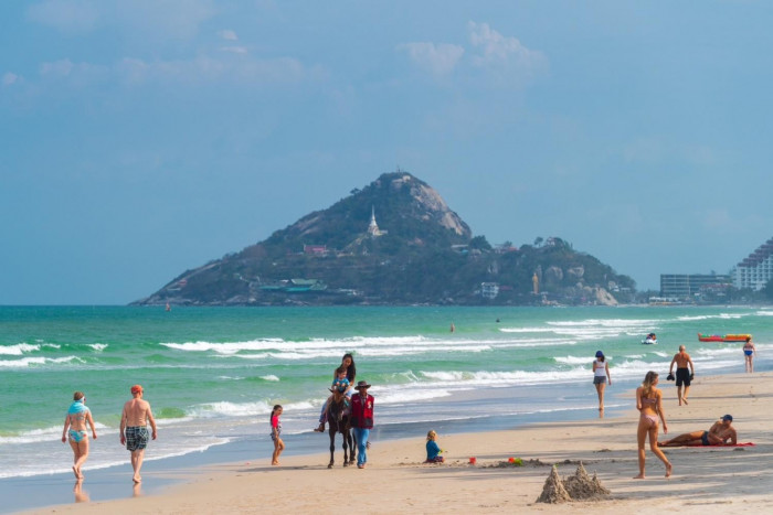Bangkok Post - Agency campaign highlights central Thailand attractions - Vimarsana News