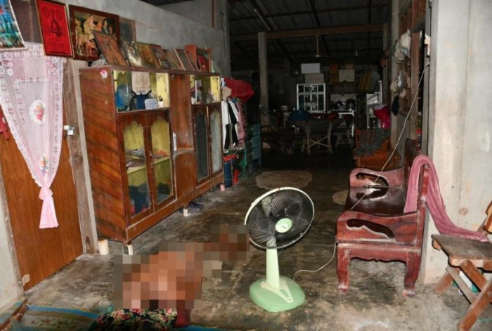 Bangkok Post - Murder mystery, convict out of ammo, cop"s drug tip-off - Vimarsana News