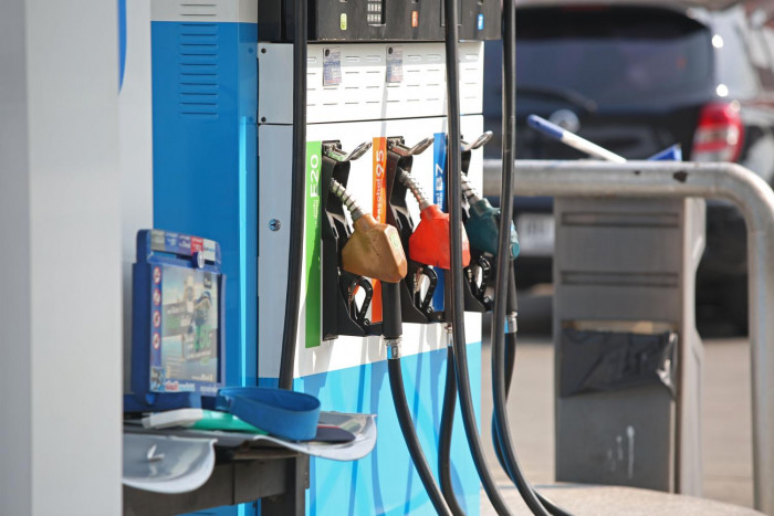 Bangkok Post - Federation seeks diesel price reduction - Vimarsana News