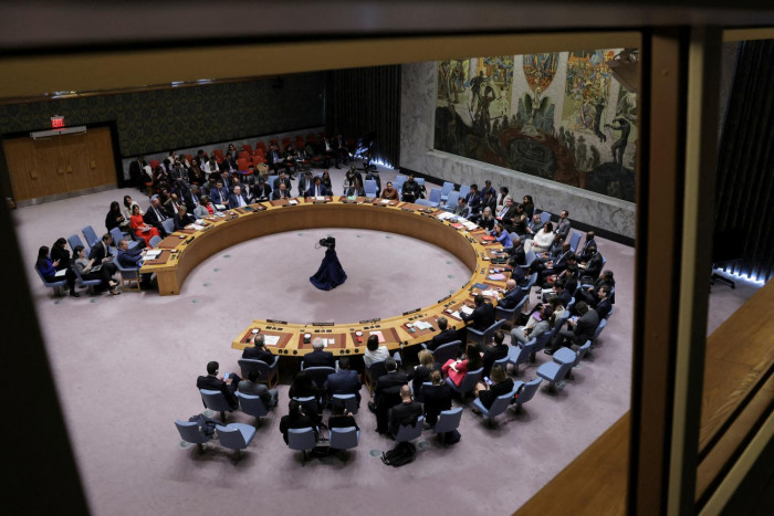 Bangkok Post - Multilateralism in a fractured world - Vimarsana News