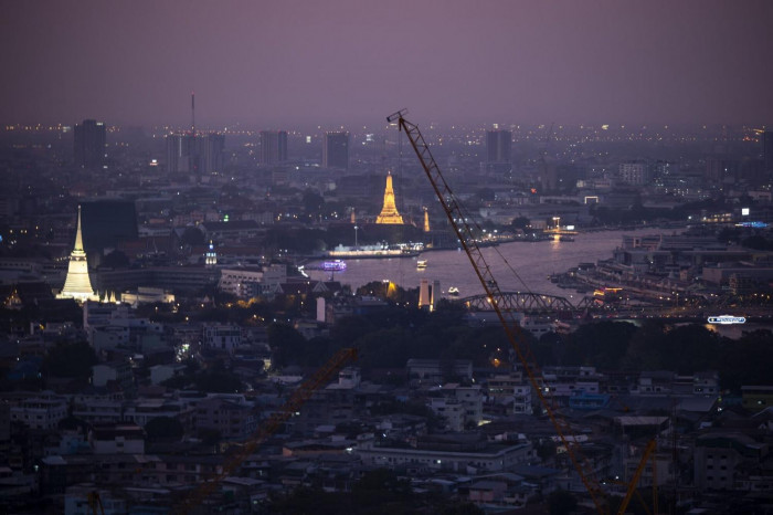 Bangkok Post - Thailand wants faster inflation - Vimarsana News